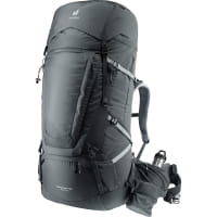 Vorschau: deuter Aircontact Pro 75+10 SL - Trekkingrucksack graphite - Bild 9