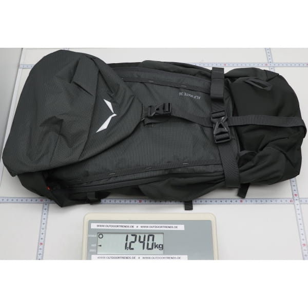 Salewa Alp Mate 36 - Trekkingrucksack - Bild 7