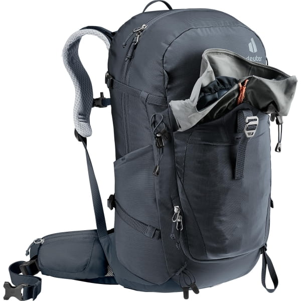 deuter Trail Pro 31 SL - Wanderrucksack black - Bild 19 deuter Trail Pro 31 SL - Wanderrucksack black - Bild 19