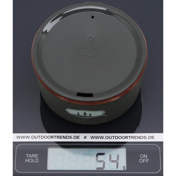 GSI Halulite Ketalist - Kochset - Bild 3