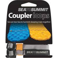 Sea to Summit Coupler Kit - Schlafmattenkombination
