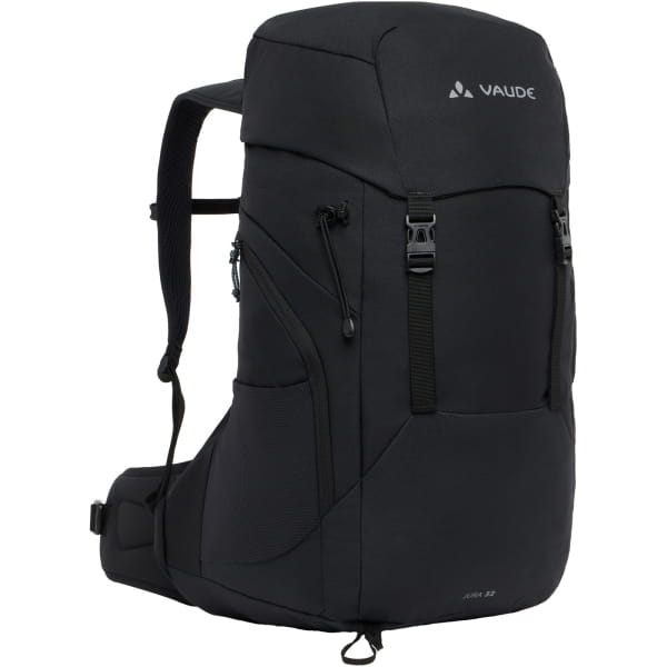 VAUDE Jura 32 - Wanderrucksack black - Bild 1