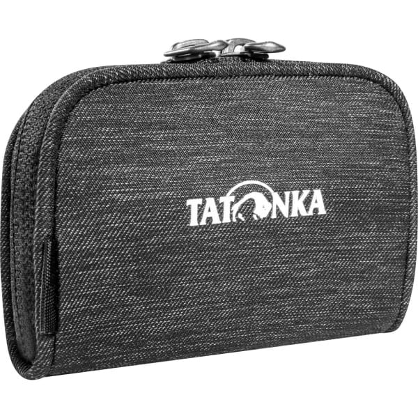 Tatonka Plain Wallet - Geldbörse off black - Bild 9