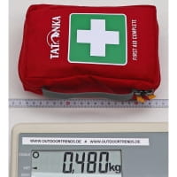 Vorschau: Tatonka First Aid Complete - Erste Hilfe Set - Bild 6