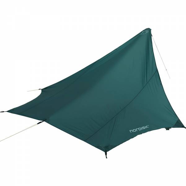 Nordisk Voss Diamond SI 6 m² - Tarp - Bild 6 Nordisk Voss Diamond SI 6 m² - Tarp - Bild 6