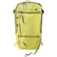 Vorschau: deuter Freerider 30 - Wintersport-Rucksack sprout-cactus - Bild 21