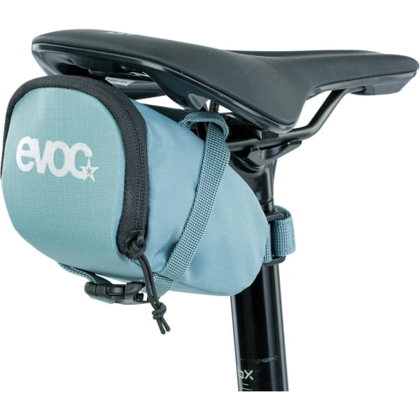 EVOC Seat Bag M - Satteltasche steel - Bild 4