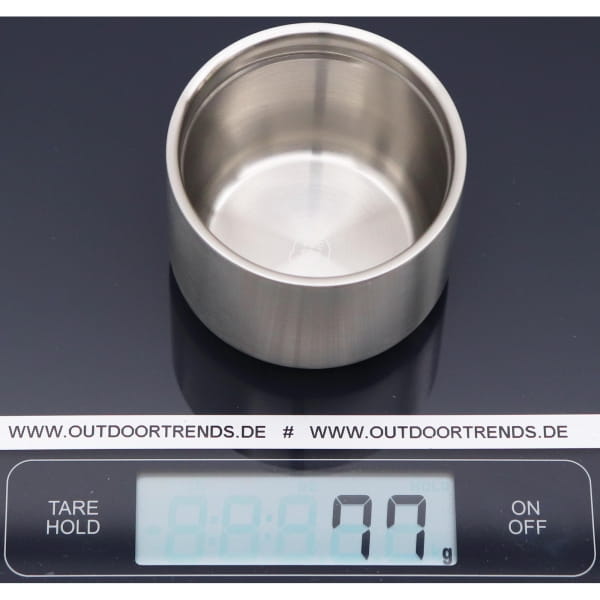 Origin Outdoors Ersatzbecher PureSteel 1L & 1,5 L - Bild 2