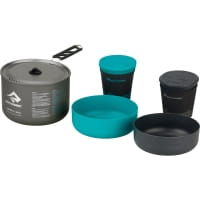 Sea to Summit Alpha Set 2.1 - Kochset