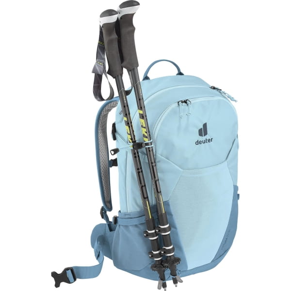 deuter Futura 21 SL - Wanderrucksack dusk-slateblue - Bild 9 deuter Futura 21 SL - Wanderrucksack dusk-slateblue - Bild 9