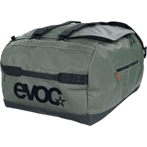 EVOC Duffle Bag 100 - Reisetasche dark olive-black - Bild 23