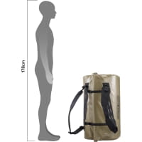 Vorschau: ORTLIEB Duffle RC 89L - Expeditionstasche olive - Bild 20 Vorschau: ORTLIEB Duffle RC 89L - Expeditionstasche olive - Bild 20