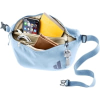 Vorschau: deuter Avengo Organizer - Bauchtasche polar - Bild 2