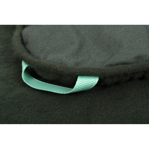 EXPED LuxeWool Blanket Uno - Decke moraine - Bild 3