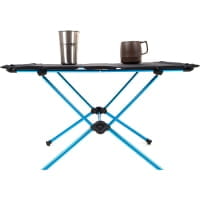 Vorschau: Helinox Table One Hard Top - Falttisch black-blue - Bild 5 Vorschau: Helinox Table One Hard Top - Falttisch black-blue - Bild 5