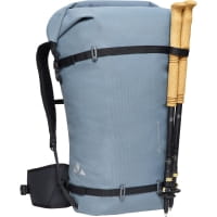 Vorschau: VAUDE Proof 28 - wasserdichter Rucksack heron - Bild 8