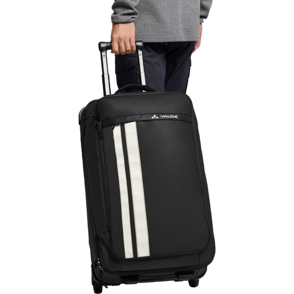 VAUDE Takutea 65 - Reisetasche mit Rollen black - Bild 11 VAUDE Takutea 65 - Reisetasche mit Rollen black - Bild 11