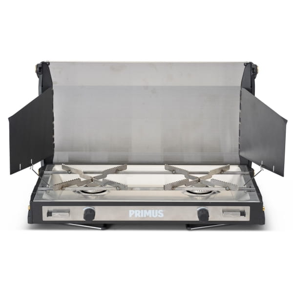 Primus Tupike Stove II - Zwei-Flammen-Gaskocher - Bild 5