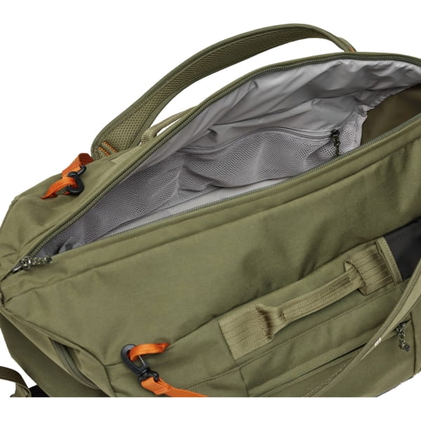 Fjällräven Färden Duffel 80 - Reisetasche green - Bild 9
