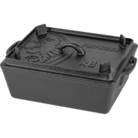 Petromax Kastenform k8