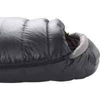 Vorschau: Nordisk Nansen -15° Mummy - Daunenschlafsack ebony - Bild 6
