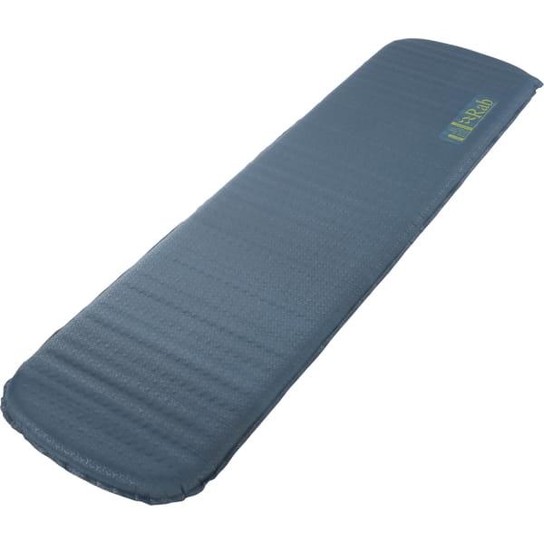 Rab Exosphere 3.5 - Isomatte orion blue - Bild 1