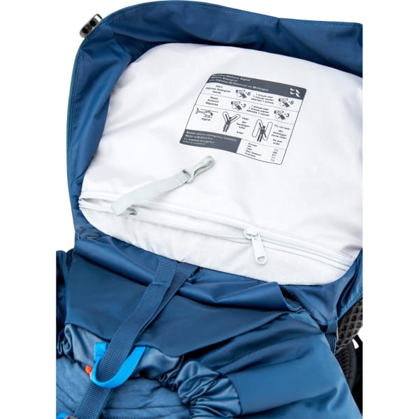 Rab Exion 65 - Wander- & Trekkingrucksack - Bild 10