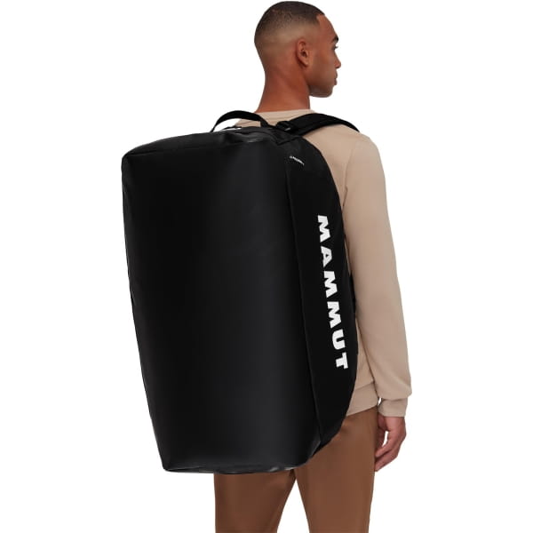 Mammut Cargon 110L - Expeditionstasche black - Bild 5