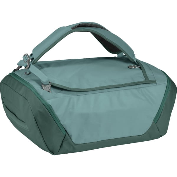 deuter AViANT Duffel Pro 40 - Reisetasche jade-seagreen - Bild 1 deuter AViANT Duffel Pro 40 - Reisetasche jade-seagreen - Bild 1