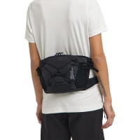 Vorschau: Jack Wolfskin Velocity Hipbag - Bike-Hüfttasche phantom - Bild 14
