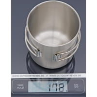 Vorschau: Tatonka Handle Mug 600 - Tasse - Bild 2