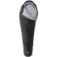 Vorschau: NOMAD Fornax Mummy 480 - Daunenschlafsack black - Bild 2 Vorschau: NOMAD Fornax Mummy 480 - Daunenschlafsack black - Bild 2