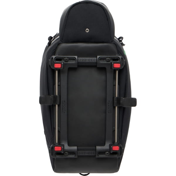 VAUDE Silkroad L (UniKlip 2.0) - Gepäckträgertasche black - Bild 8