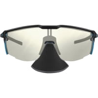 Vorschau: JULBO Ultimate Cover Reactiv 0-4 High Contrast - Sonnenbrille schwarz-blau - Bild 5 Vorschau: JULBO Ultimate Cover Reactiv 0-4 High Contrast - Sonnenbrille schwarz-blau - Bild 5