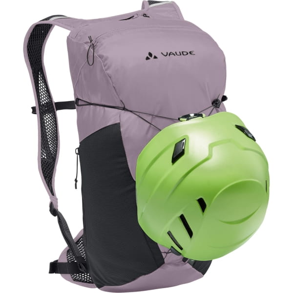 VAUDE Uphill 16 - Fahrradrucksack purple ash - Bild 30