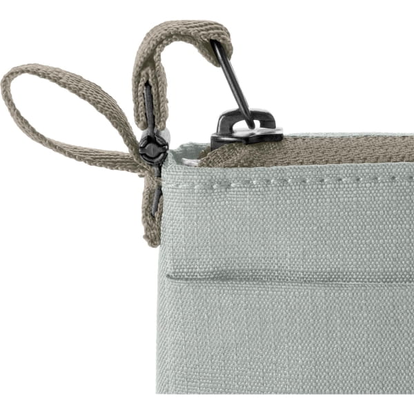 Eagle Creek Stash RFID Wallet - Geldbeutel storm grey - Bild 10