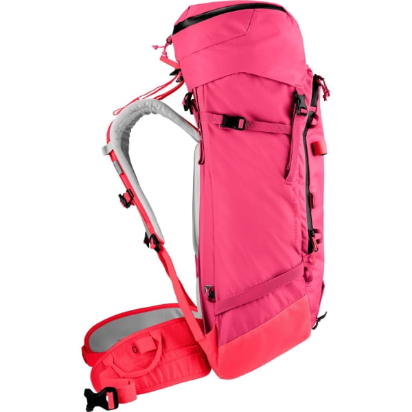 deuter Freescape Pro 38+ SL - Skitourenrucksack ruby-hibiscus - Bild 31