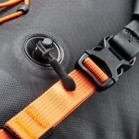Vorschau: ORTLIEB Seat-Pack 11L - Sattelstützentasche black matt - Bild 6