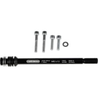 ORTLIEB Thru Axle M6 Connector M12 x 1.5 - Steckachse