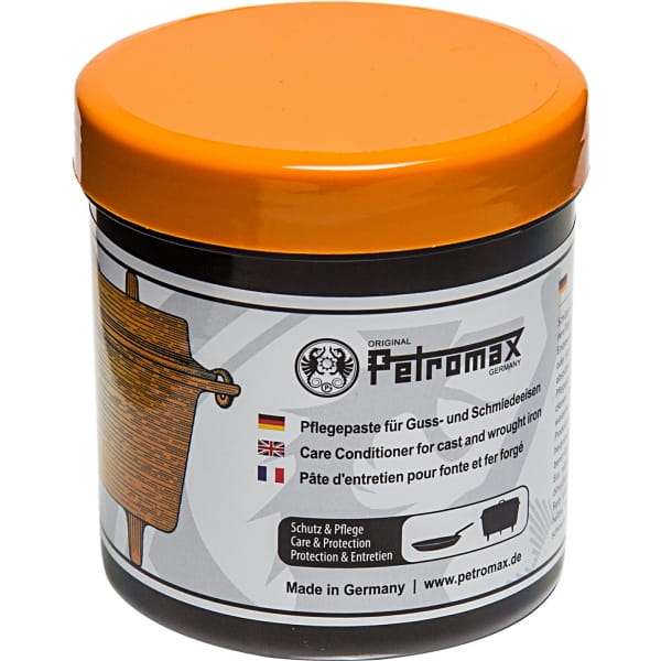 Petromax Pflegepaste - 250 ml - Bild 1