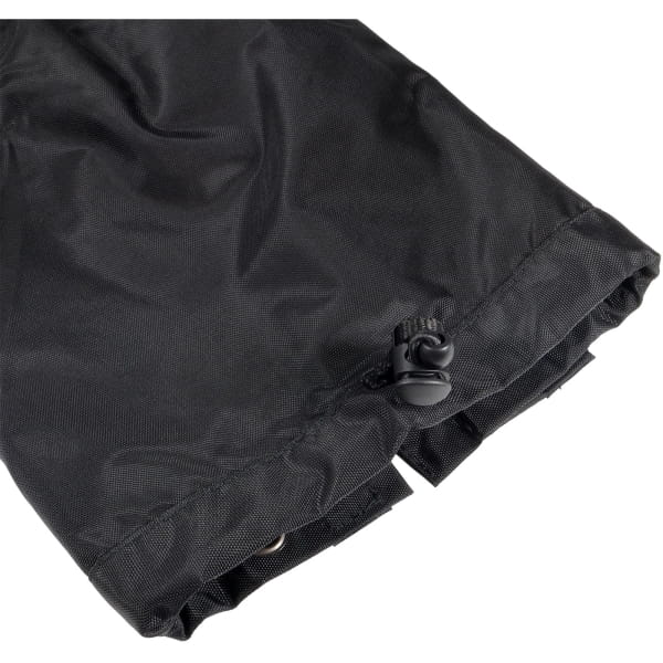 Origin Outdoors DrytoGo - Gamaschen schwarz - Bild 5