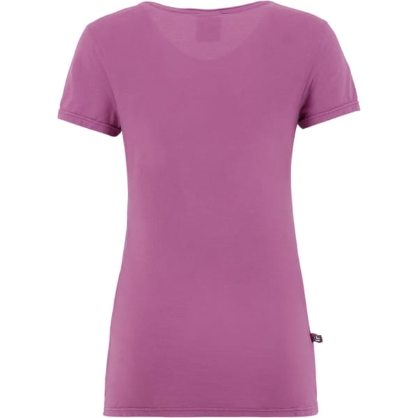E9 Women's Spring2.2 - T-Shirt light malva - Bild 2 E9 Women's Spring2.2 - T-Shirt light malva - Bild 2