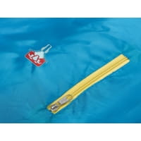 Vorschau: Grüezi Bag Kids Grow Colorful - Schlafsack für Kinder water - Bild 10 Vorschau: Grüezi Bag Kids Grow Colorful - Schlafsack für Kinder water - Bild 10