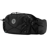 Vorschau: Fjällräven Abisko Hip Pack 6 - Hüfttasche black - Bild 3 Vorschau: Fjällräven Abisko Hip Pack 6 - Hüfttasche black - Bild 3