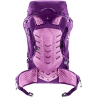 Vorschau: deuter Speed Lite Pro 28 SL - Wanderrucksack lotus-mystic - Bild 2