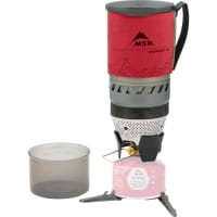 MSR WindBurner Personal - Kochersystem