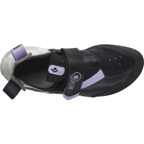 Black Diamond Method S Women´s - Kletterschuhe lilac - Bild 4 Black Diamond Method S Women´s - Kletterschuhe lilac - Bild 4