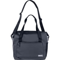 Vorschau: EVOC Tote Travel Bag 30 - Umhängetasche carbon grey-black - Bild 3