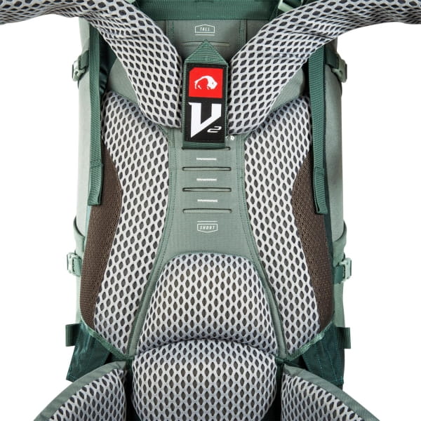 Tatonka Yukon 50+10 - Trekkingrucksack - Bild 14