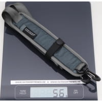 Vorschau: COCOON Drybag Straps - Tragegurt slate-grey - Bild 3 Vorschau: COCOON Drybag Straps - Tragegurt slate-grey - Bild 3